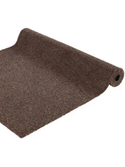 Sauberlaufmatte, Borke -Einrichtungsgeschäft 11757 52579 Rolle