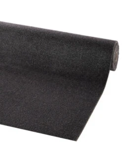 Velours-Teppichboden, Graphit 99 -Einrichtungsgeschäft 11842 54039 Rolle