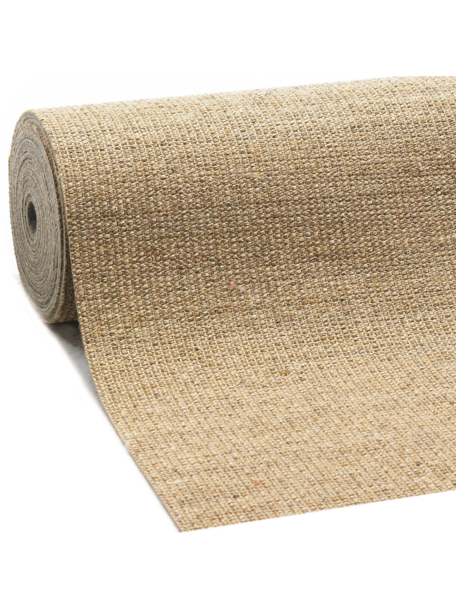 Naturfaser-Teppichboden, Beige 13 4 Naturfaser-Teppichboden, Beige 13 – Bild 2