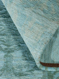 Vintage-Teppich, Pacific -Einrichtungsgeschäft 2842 45866 Welle