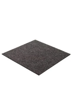 Teppichbodenfliese, Anthrazit 965 -Einrichtungsgeschäft 2995 29510 Perspektive