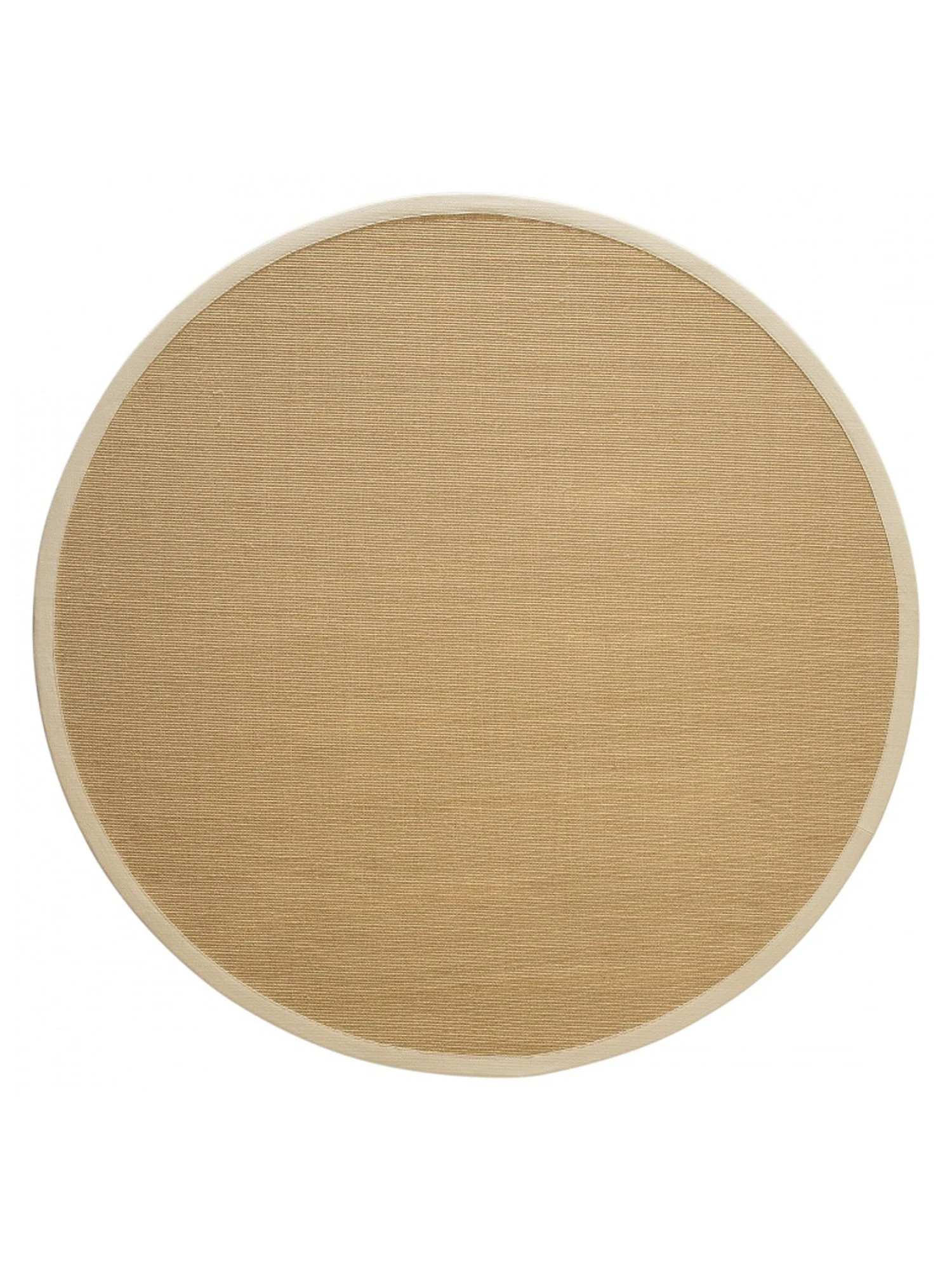 Sisal-Teppich, Creme 4 Sisal-Teppich, Creme – Bild 2