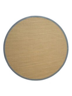 Sisal-Teppich, Graphit 6 Sisal-Teppich, Graphit -Einrichtungsgeschäft 6757 110307