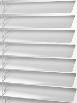 Jalousie, Weiss -Einrichtungsgeschäft 6785 28838 Lupe