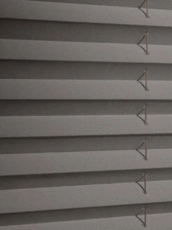 Plissee, Anthrazit -Einrichtungsgeschäft 6790 28918 Lupe