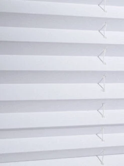 Plissee, Weiss -Einrichtungsgeschäft 6790 28920 Lupe