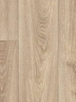 Vinyl-Rollenware, Eiche Gekälkt 531