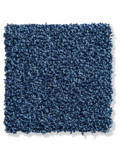 Velours-Teppichboden, Royal 710 -Einrichtungsgeschäft Aberdeen Veloursteppichboden blau Royal710 lup