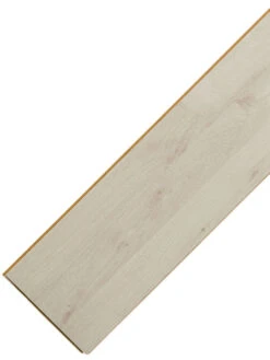 Klick-Laminat, Eiche Polar 3Stab -Einrichtungsgeschäft Alaska Laminat Creme EichePolar pla