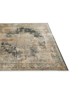 Vintage-Teppich, Milanobeige -Einrichtungsgeschäft Alessandria VintageTeppich Beige Milanobeige 200x290 fper