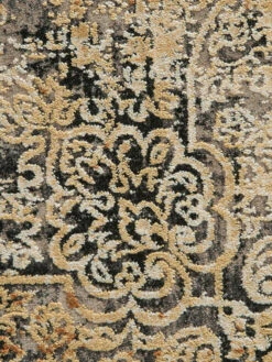 Vintage-Teppich, Milanobeige -Einrichtungsgeschäft Alessandria VintageTeppich Beige Milanobeige 200x290 lup