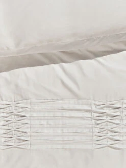 Bettwäsche, Weiss 7 Bettwäsche, Weiss -Einrichtungsgeschäft Amari Bettwaesche Weiss lup