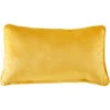 Kissen, Gelb -Einrichtungsgeschäft Anela Kissen Gelb 30x50 pla