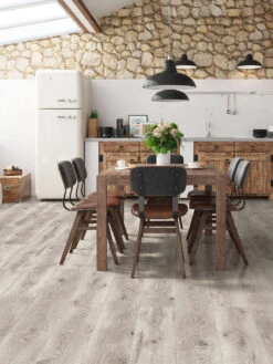 Klick-Laminat, Laredo Oak