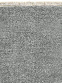 Flachgewebe-Teppich, Venezia Silver -Einrichtungsgeschäft Baracoa FlachgewebeTeppich grau VeneziaSilver lup