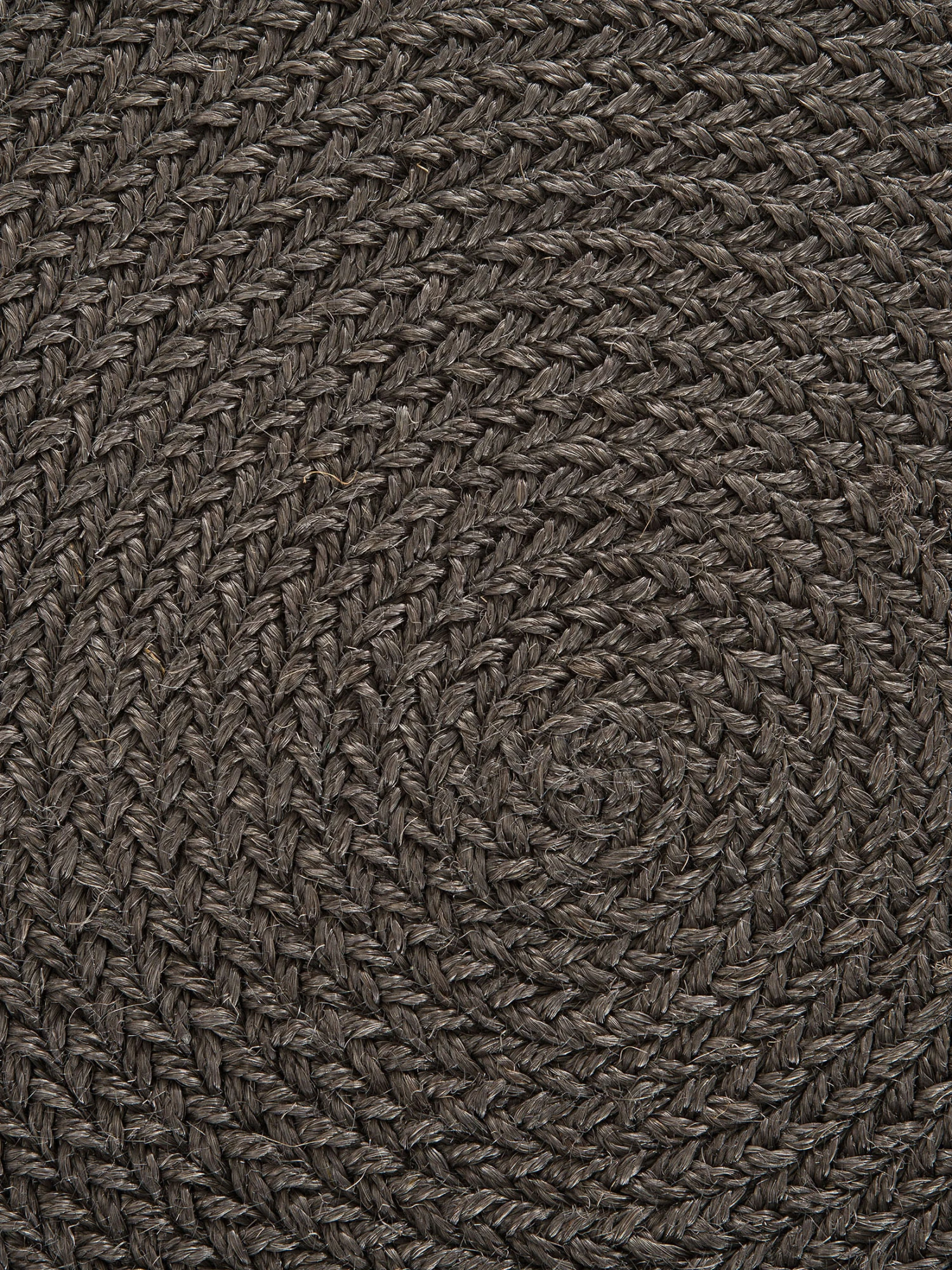 Sisal-Teppich, Stone Grey 6 Sisal-Teppich, Stone Grey – Bild 4
