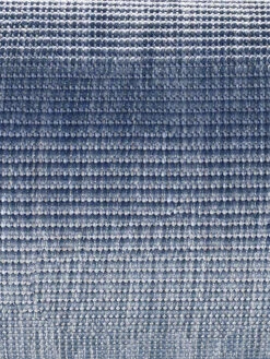 Läufer, Stahl 091 7 Läufer, Stahl 091 -Einrichtungsgeschäft Basic Lauefer blau stahl HR