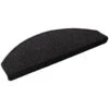 Stufenmatte, Schwarz -Einrichtungsgeschäft BasketPlus Stufenmatte Schwarz 28x65 per