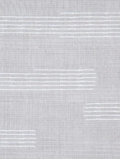 Flächenvorhang, Silber 9 Flächenvorhang, Silber -Einrichtungsgeschäft Becca Flaechenvorhang Grau Silber 60x245 lup2