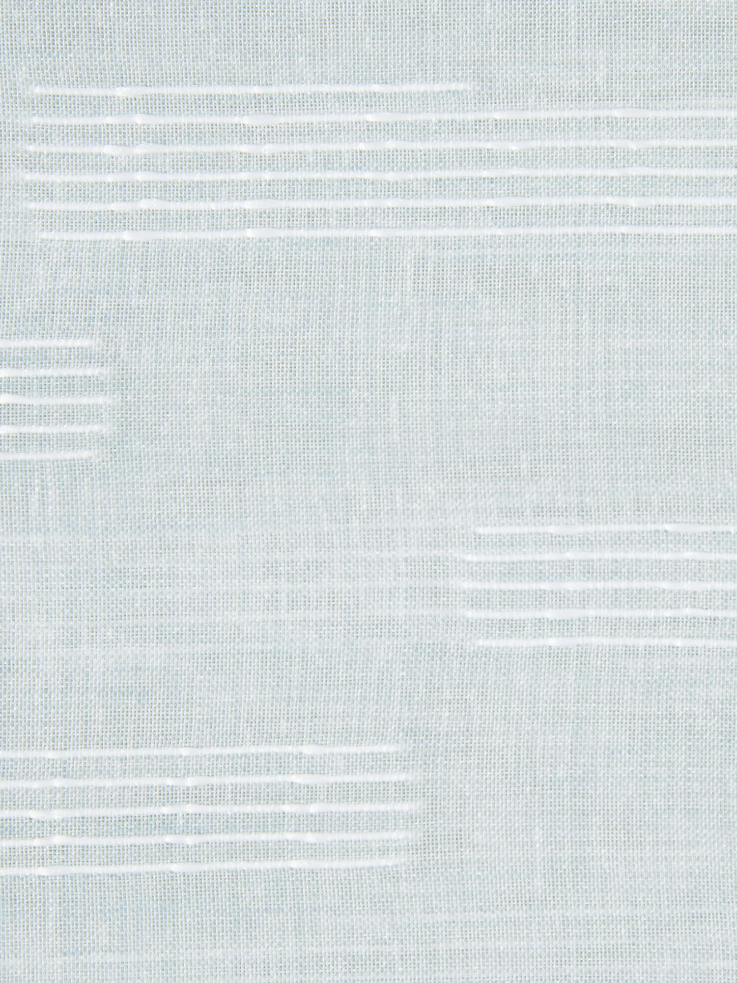 Flächenvorhang, Mint 6 Flächenvorhang, Mint – Bild 4