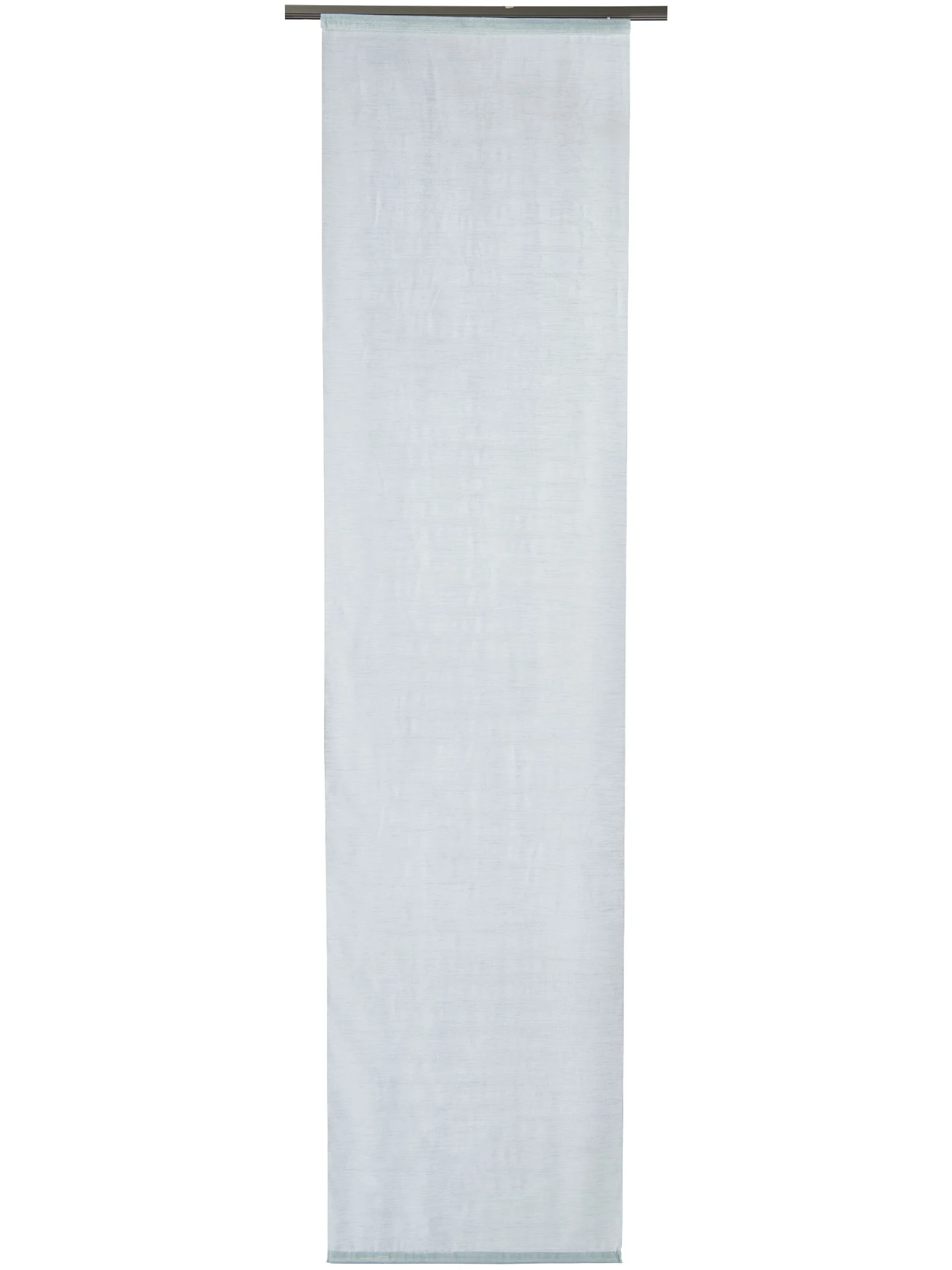 Flächenvorhang, Mint 4 Flächenvorhang, Mint – Bild 2