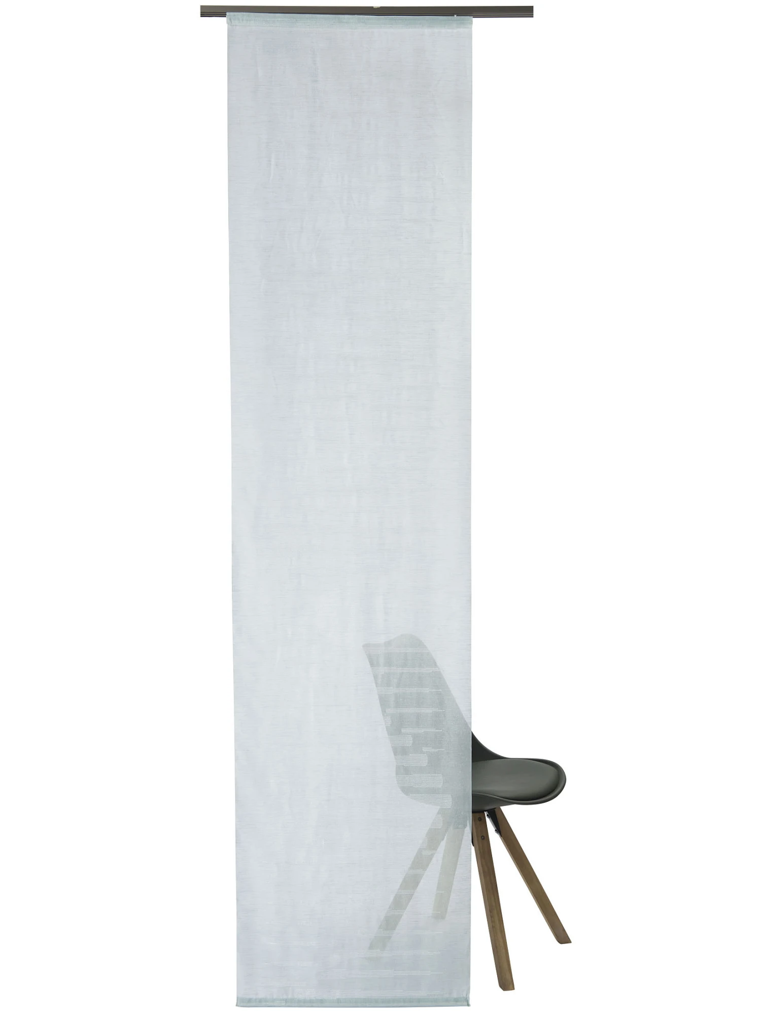 Flächenvorhang, Mint 3 Flächenvorhang, Mint