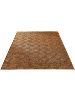 Outdoor-Teppich, Brown Oak -Einrichtungsgeschäft Belem OutdoorTeppich Braun BrownOak 160x230 fper