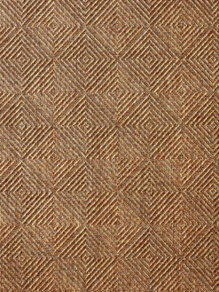 Outdoor-Teppich, Brown Oak -Einrichtungsgeschäft Belem OutdoorTeppich Braun BrownOak 160x230 lup