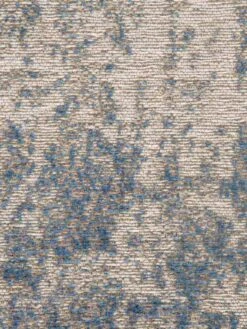 Outdoor-Teppich, Bleu -Einrichtungsgeschäft Belleville OutdoorTeppich Blau Bleu 160x230 lup