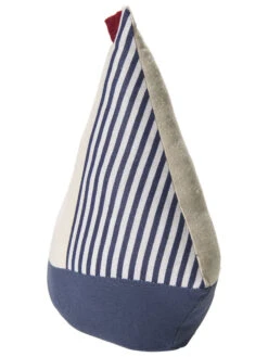 Objekt, Multicolor -Einrichtungsgeschäft BoatStop Tuerstopper Mehrfarbig Multicolor 9x20x24 per2