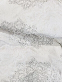 Renforcé-Bettwäsche, Taupe -Einrichtungsgeschäft BohoDreams Bettwaesche Beige Taupe 135x200 lup