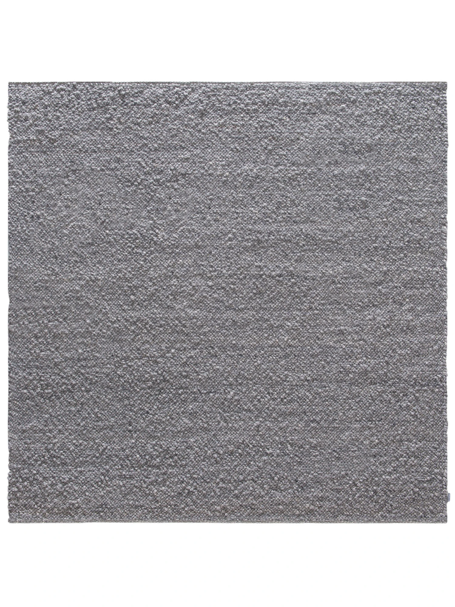 Handweb-Teppich, Stone 3 Handweb-Teppich, Stone