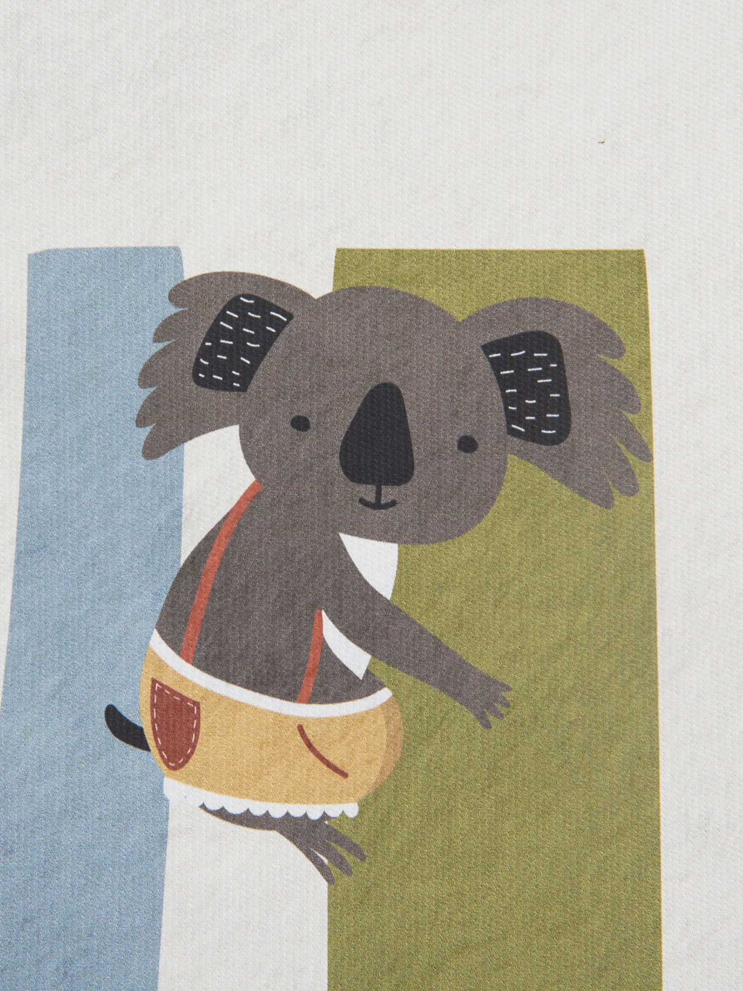 Leinwand-Druck-gerahmt, Multicolor 6 Leinwand-Druck-gerahmt, Multicolor – Bild 4