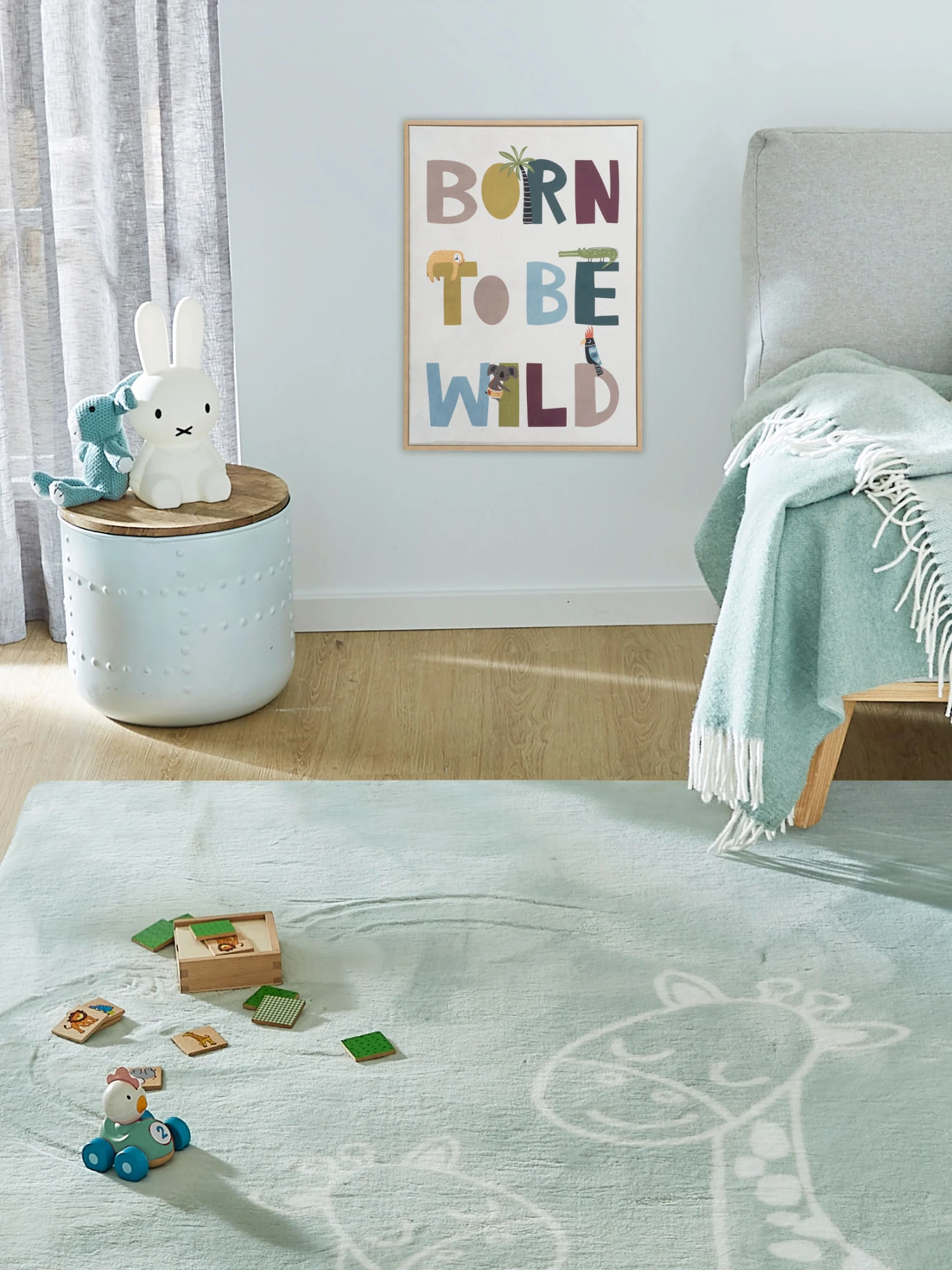 Leinwand-Druck-gerahmt, Multicolor 3 Leinwand-Druck-gerahmt, Multicolor