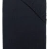 Spannbetttuch, Schwarz -Einrichtungsgeschäft Bruessel Spannbetttuch Schwarz 100x200 pla