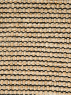 Woll-Teppich, Safran -Einrichtungsgeschäft Brunbjerg WollTeppich Gelb Safran 170x240 lup2