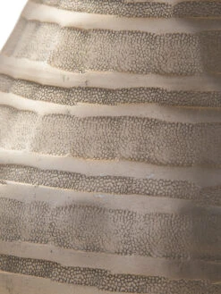 Deko-Vase, Gold -Einrichtungsgeschäft Buggler DekoVase Gold 16x16x21 lup2