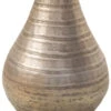 Deko-Vase, Gold -Einrichtungsgeschäft Buggler DekoVase Gold 16x16x21 per