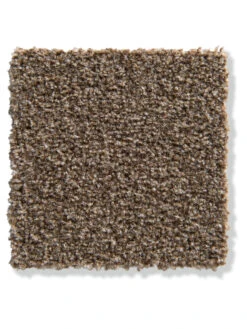 Teppichbodenfliese, Tabak 810