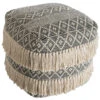 Pouf, Nature 2 Pouf, Nature -Einrichtungsgeschäft Calanda Pouf beige Nature 40x40 per