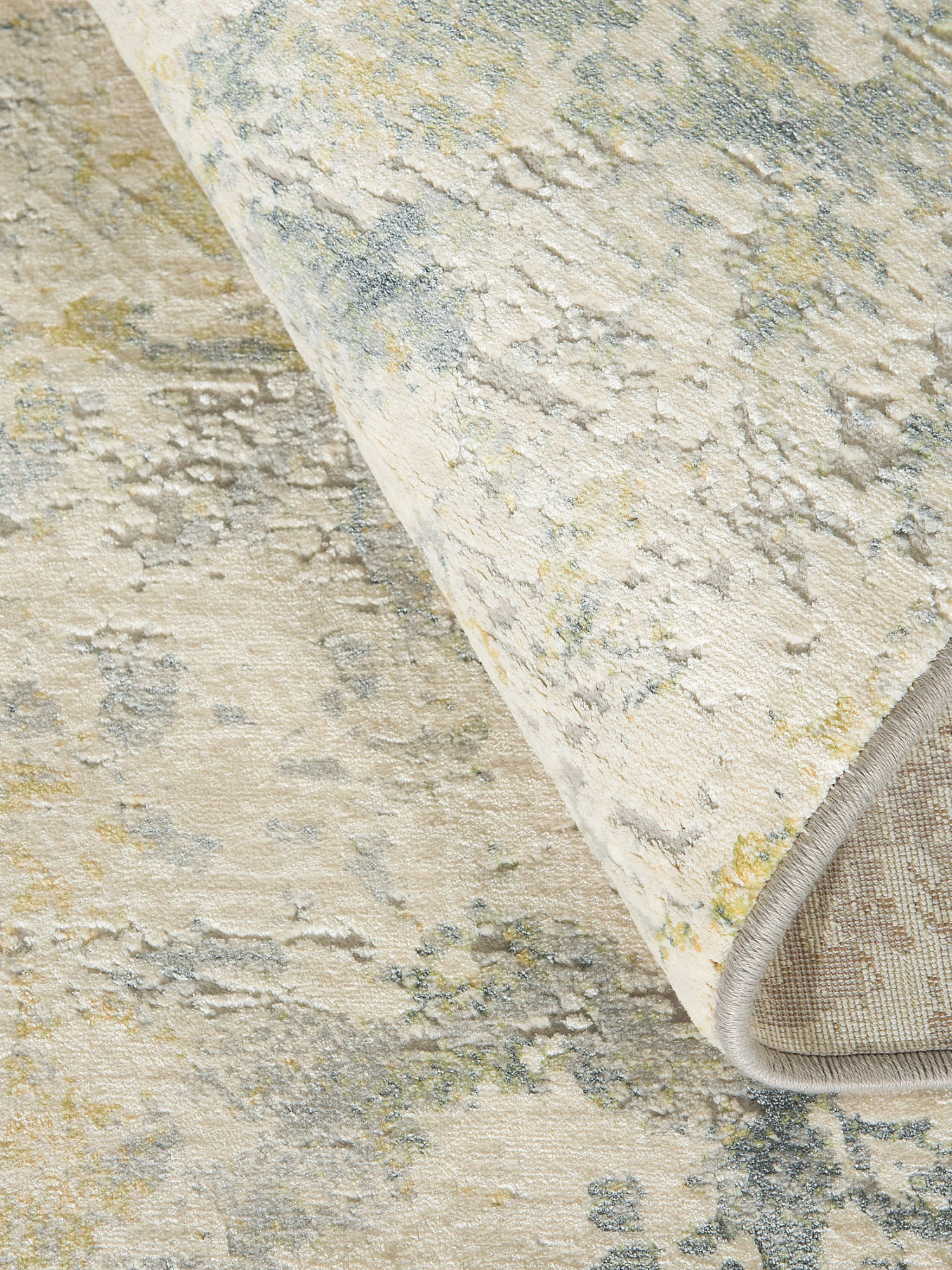 Vintage-Teppich, Mint 7 Vintage-Teppich, Mint – Bild 5