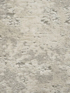 Vintage-Teppich, Creme -Einrichtungsgeschäft Calanthe VintageTeppich hellgrau Creme 160x230 lup2