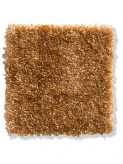 Velours-Teppichboden, Ocker 84