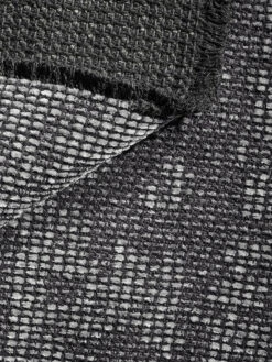 Moderner Teppich, Silber -Einrichtungsgeschäft Cardiff ModernerTeppich Grau Silber 160x230 wel