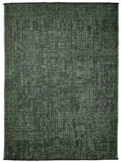 Moderner Teppich, Moosgrün -Einrichtungsgeschäft Cardiff ModernerTeppich Gruen Moosgruen 160x230 pla