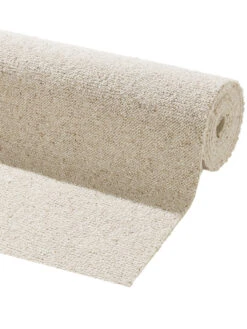 Woll-Teppichboden, Natur 69 -Einrichtungsgeschäft Casablanca Schurwollteppichboden hellbeige rol201