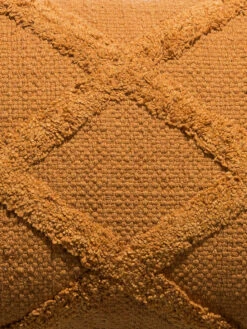 Kissen, Curry -Einrichtungsgeschäft Cavalera Kissen Gelb Curry 30x50 lup