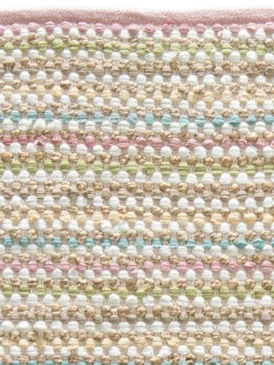 Flachgewebe-Teppich, Cupcake Pink 9 Flachgewebe-Teppich, Cupcake Pink -Einrichtungsgeschäft Clarita FlachgewebeTeppich mehrfarbig CupcakePink lup