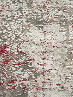 Vintage-Teppich, Rouge -Einrichtungsgeschäft Concinnity VintageTeppich grau Rouge 160x230 lup2