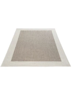 Outdoor-Teppich, Espresso -Einrichtungsgeschäft Convenience Outdoor Teppich Braun Espresso 160x230 fper